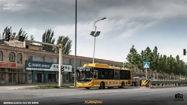 800BUS