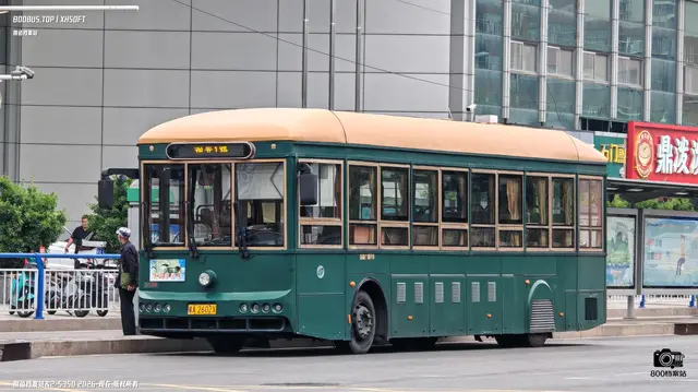 800BUS