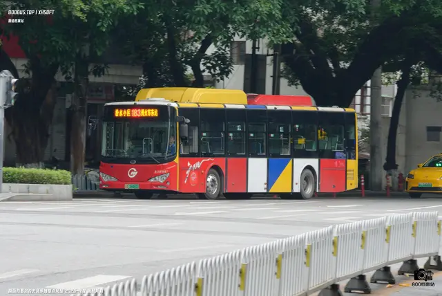 800BUS