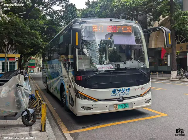 800BUS