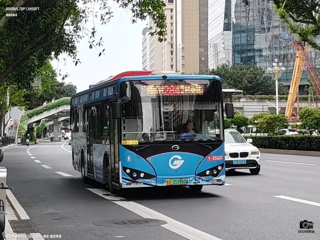 800BUS