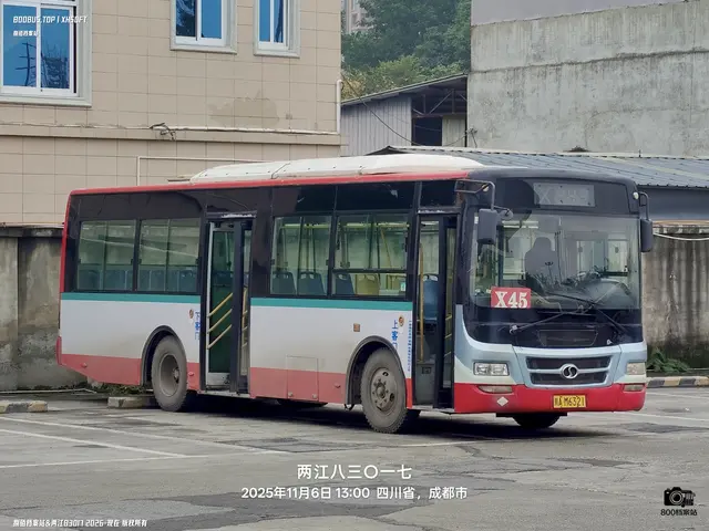 800BUS