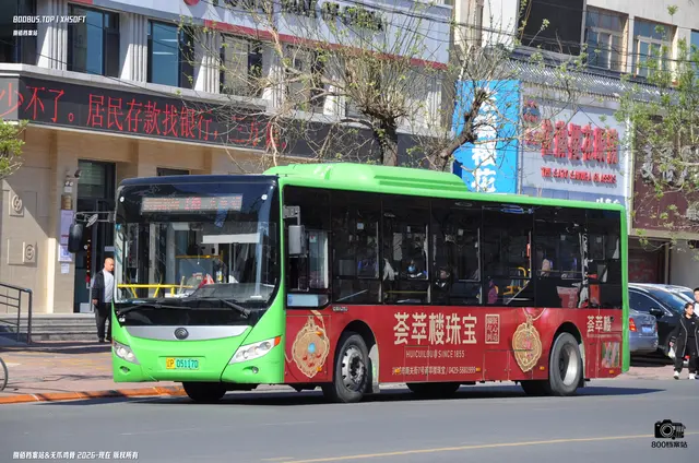 800BUS