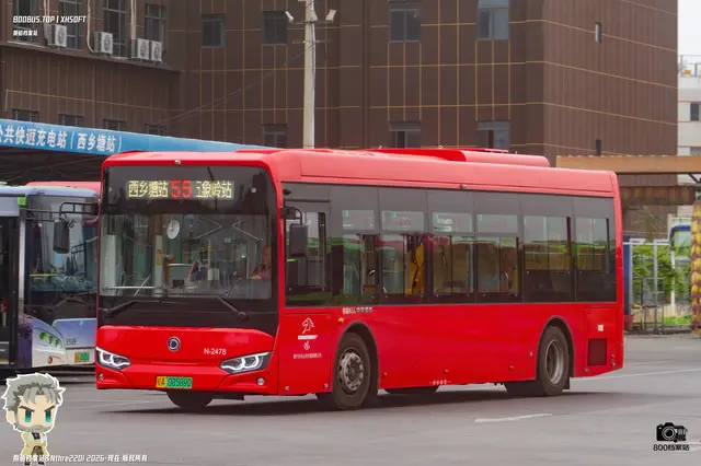 800BUS
