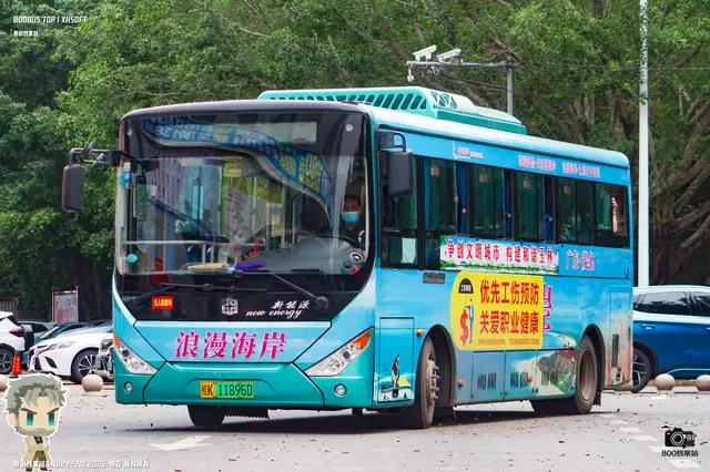 800BUS