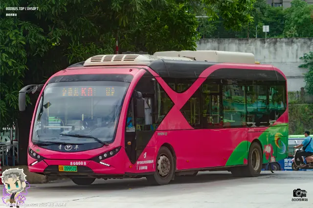 800BUS