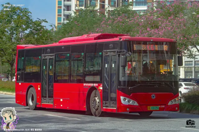 800BUS