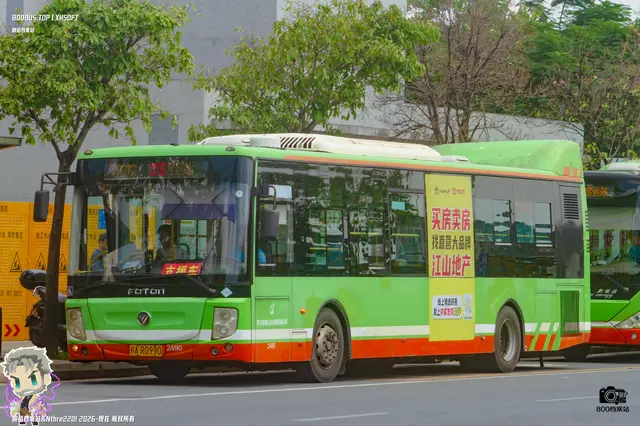 800BUS