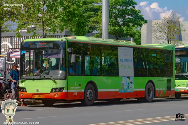 800BUS