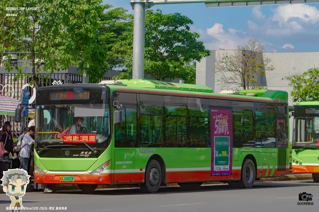 800BUS