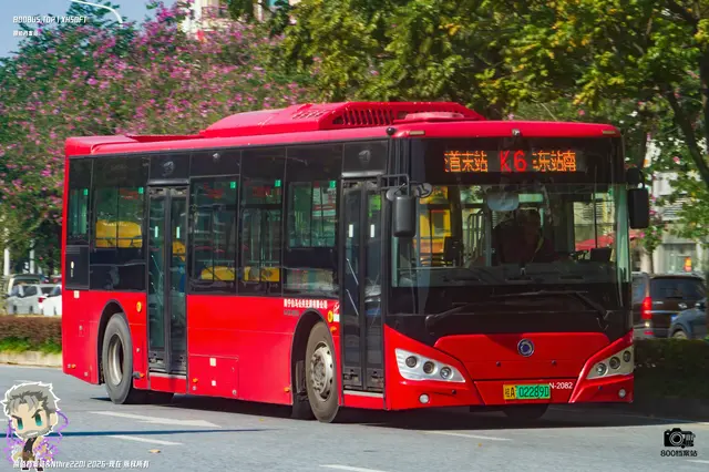 800BUS