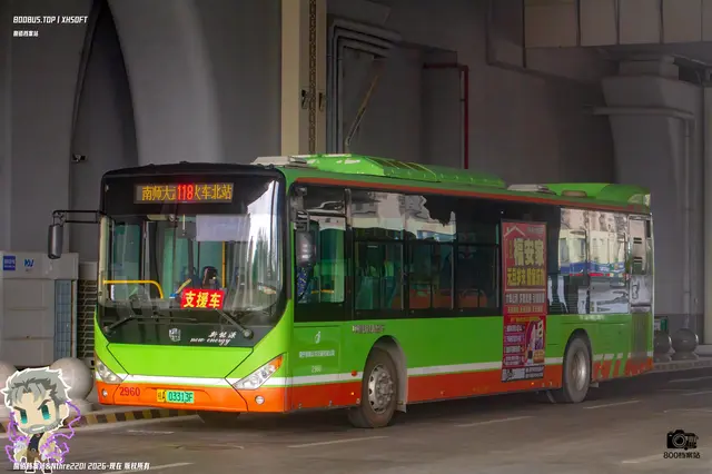 800BUS