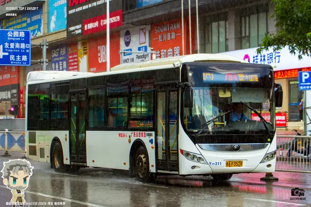 800BUS