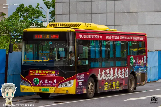 800BUS