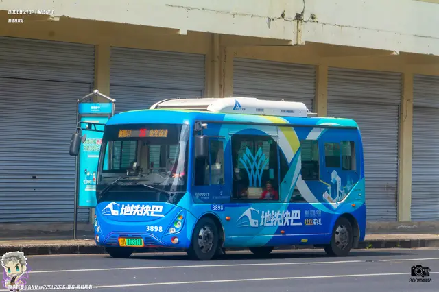 800BUS