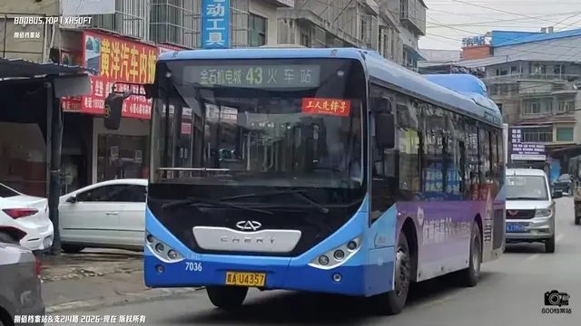 800BUS