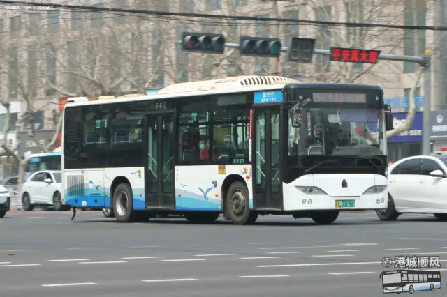 鲁L 08196F