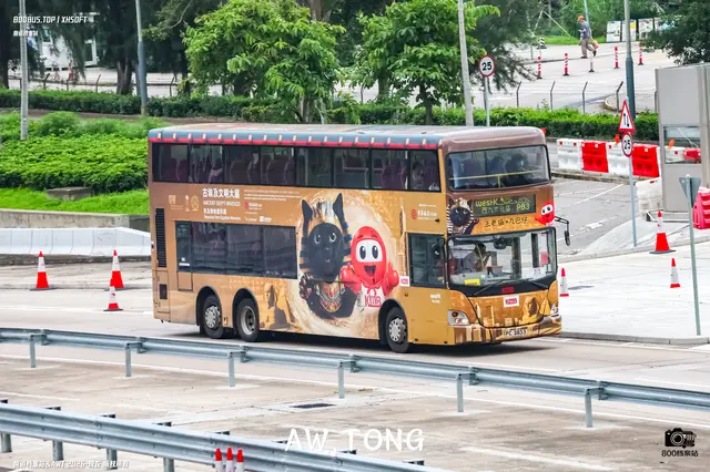800BUS