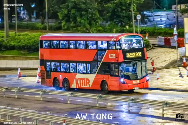 800BUS