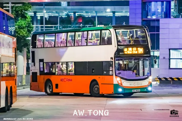 800BUS