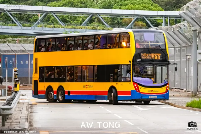800BUS