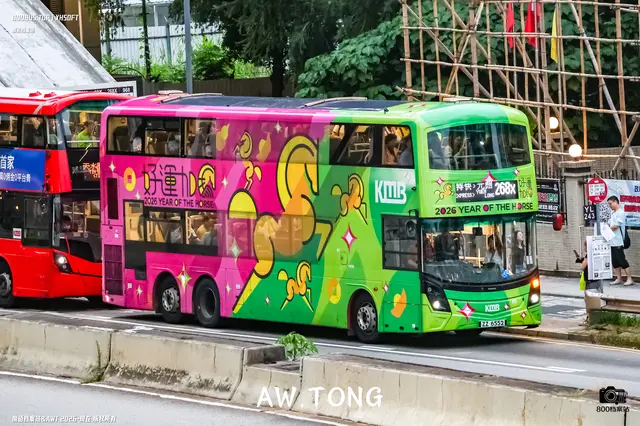 800BUS