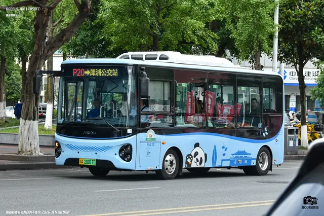 800BUS