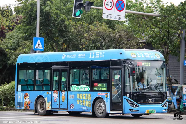 800BUS