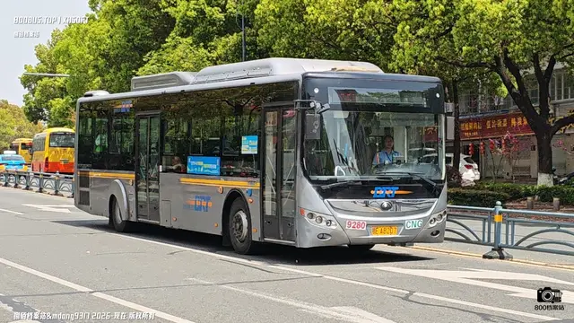 鄂EAB207