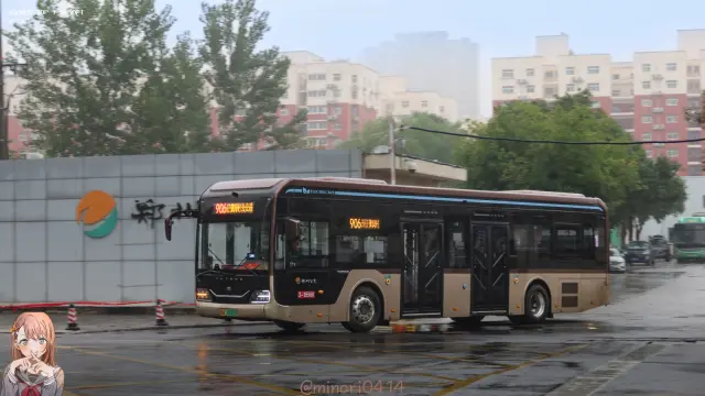 800BUS