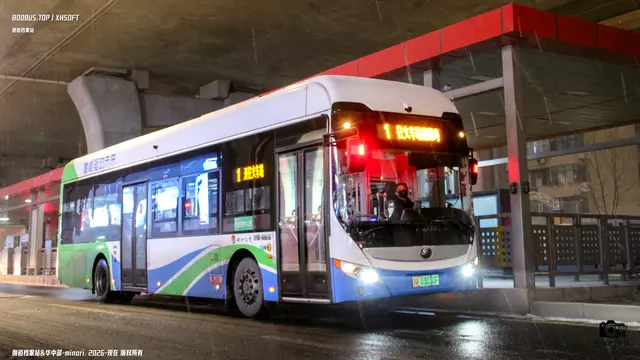800BUS