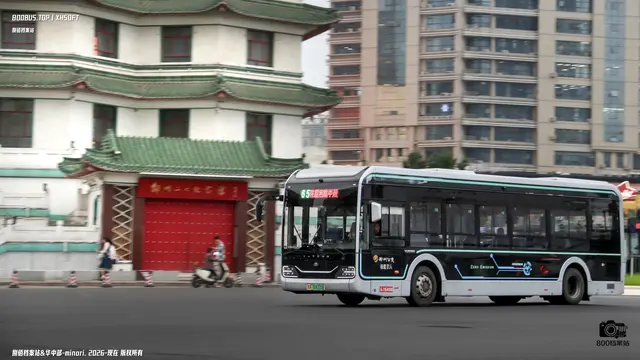 800BUS