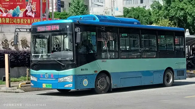 闽J06799D