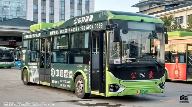 800BUS