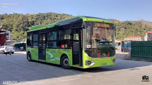 800BUS