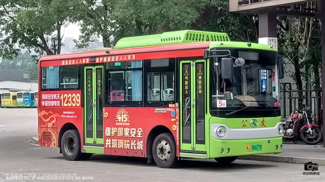 800BUS