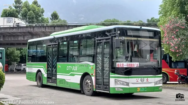 800BUS