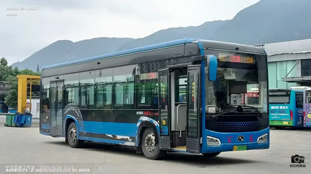 800BUS