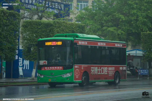 800BUS
