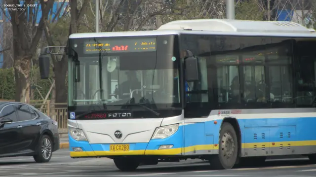 京A·CX280