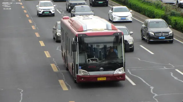 京A·T6596