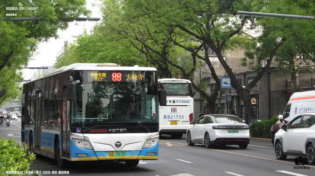 800BUS