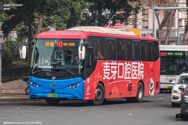 800BUS