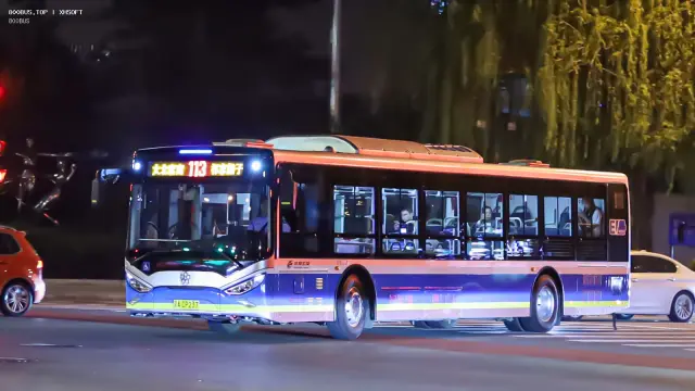 800BUS
