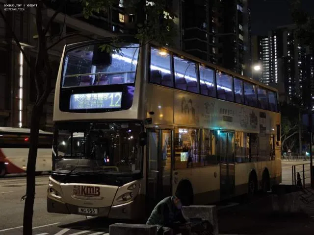 800BUS