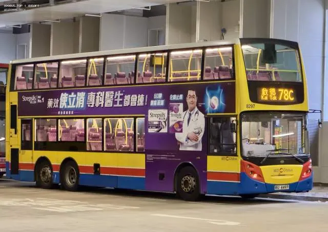800BUS