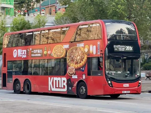 800BUS