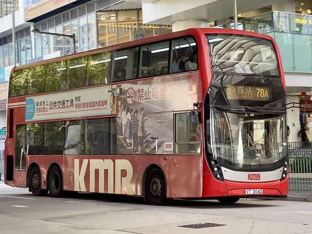 800BUS