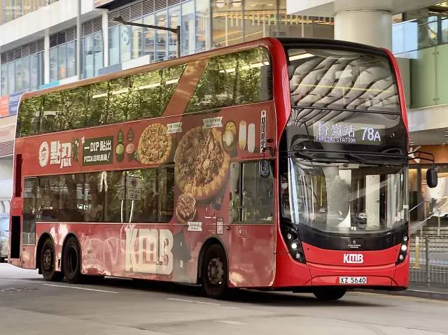 800BUS