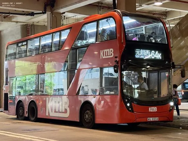 800BUS